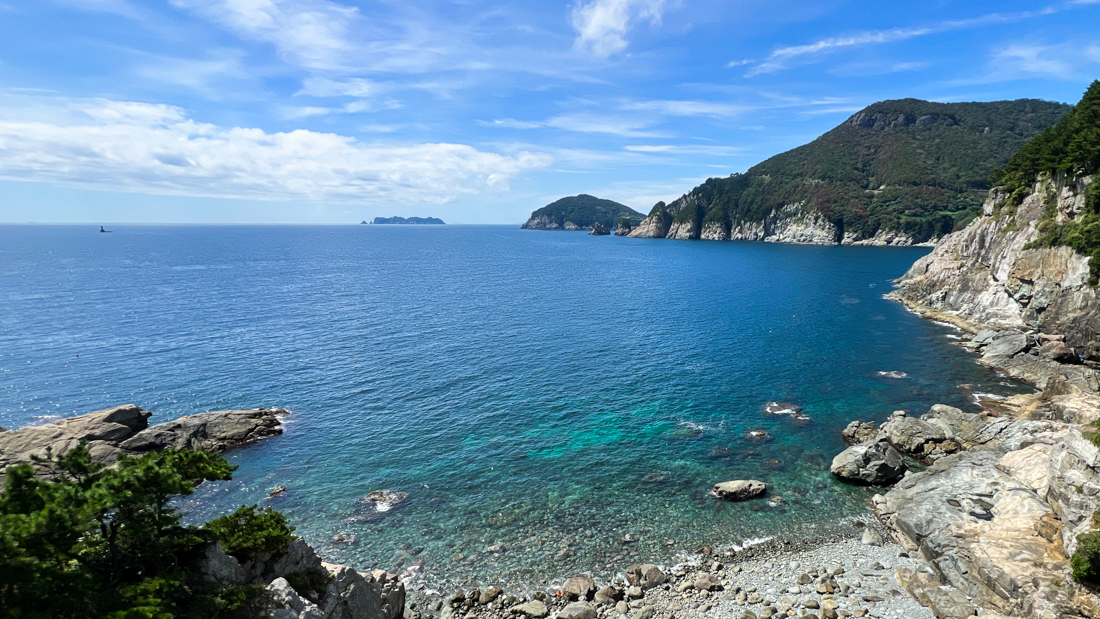 욕지도여행 -남해의 숨겨진 보석! 통영 욕지도에 가슴 뛰는 설렘을 느껴보세요.