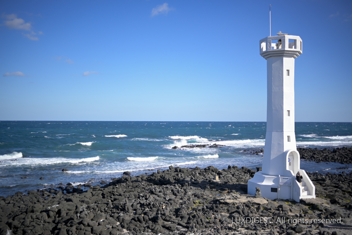 우도 봉수대 망루 최남단 왜적감시 통신시설